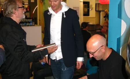 Premiera Tubądzin Design Days z Maciejem Zieniem