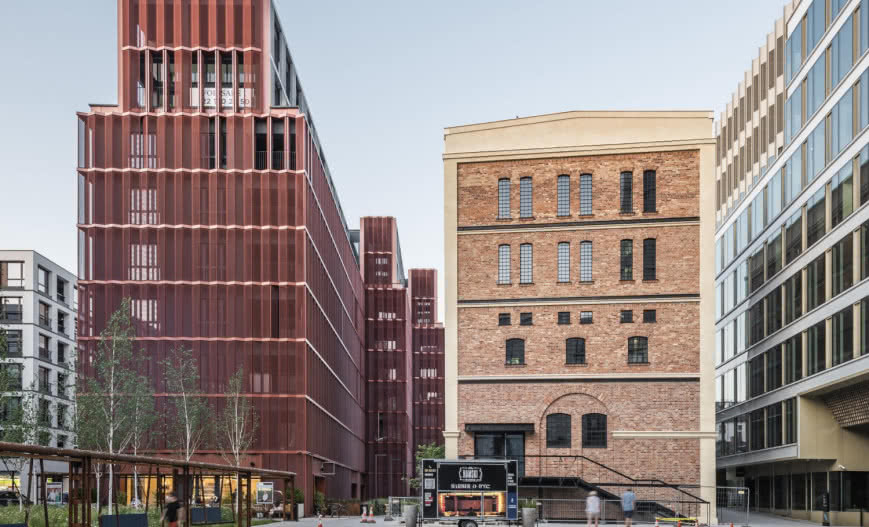 Osiedla przyszłości - zielone, energooszczędne i bezpieczne