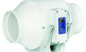 Promocyjne ceny wentylatorów kanałowych Casals