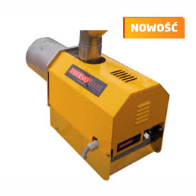 Automatyczne palniki pelletowe PELLTEC (25-350 kW)
