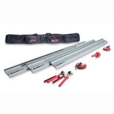 Przecinarka SLIM CUTTER do płyt wielkoformatowych