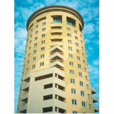 System ocieplenia z wełną mineralną Capatect 100