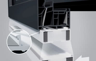 Montaż okna. Rozwiązania korzystne dla monterów