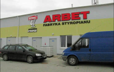 Arbet uruchamia nowy zakład w Czachorowie