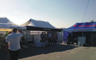 H+H Polska bierze udział w IV Akademii Budowania Elbudex