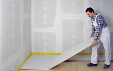 Jakie płyty stosujemy w systemach zabudowy?