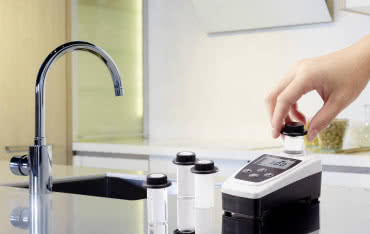 Technologia pomiarowa VOLTCRAFT do analizy wody, powietrza i gleby