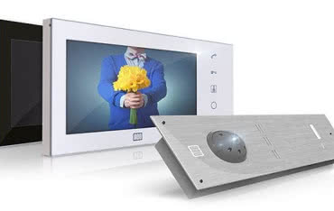 Nowoczesne rozwiązania technologiczne wideodomofonu FAMILIO PRO