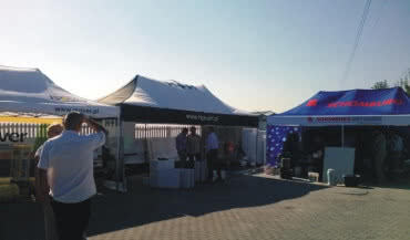 H+H Polska bierze udział w IV Akademii Budowania Elbudex