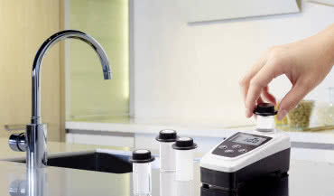 Technologia pomiarowa VOLTCRAFT do analizy wody, powietrza i gleby