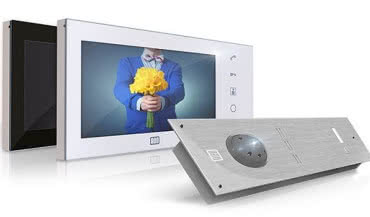 Nowoczesne rozwiązania technologiczne wideodomofonu FAMILIO PRO