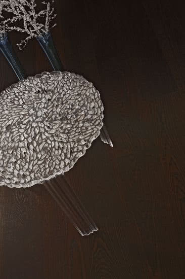 Parkiet Jesion Mocca