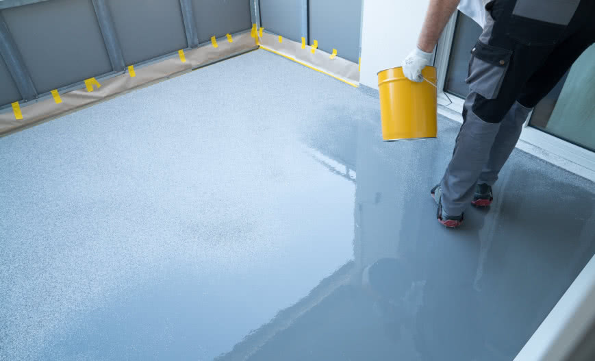 Jak zabezpieczyć balkon na lata? Poznaj nowoczesne technologie