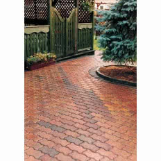 Kostka brukowa Uni stone