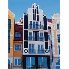 System ocieplenia ze styropianem Capatect Mineral