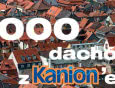 Promocja "1000 dachów z Kanion'em" firmy Wavin Metalplast-Buk