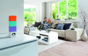 Hörmann homee - elastyczne sterowanie inteligentnym domem