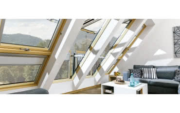 Trendy wnętrzarskie 2023 - co będzie modne w tym roku?