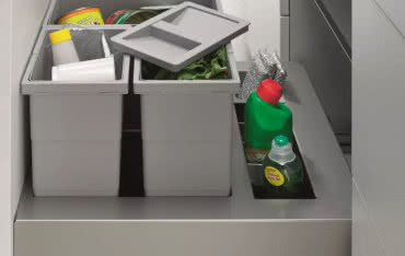 Jak mądrze zagospodarować odpady? 