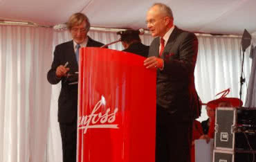 20lecie Danfoss na polskim rynku