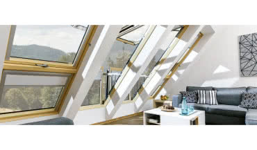 Trendy wnętrzarskie 2023 - co będzie modne w tym roku?