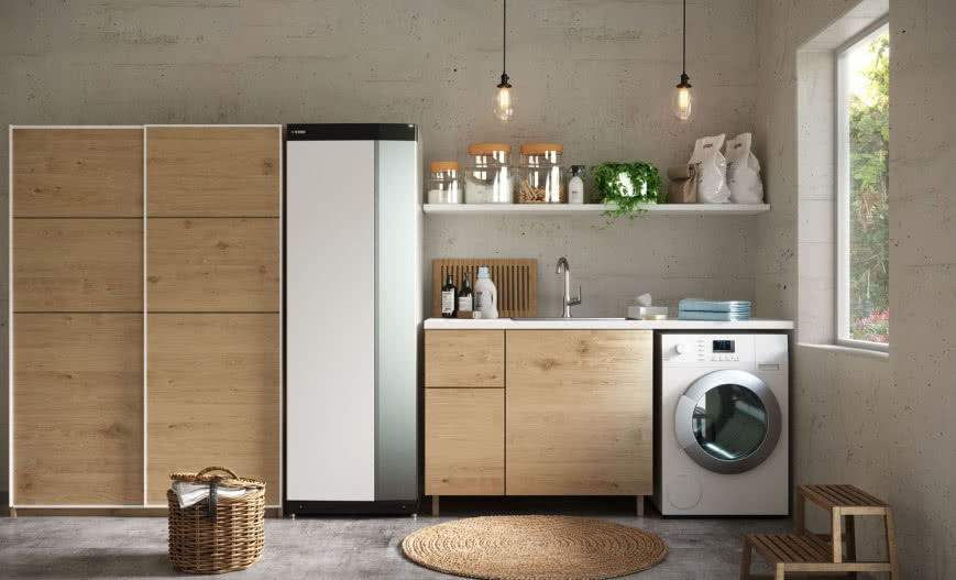 Wymiana kotła c.o. na pompę ciepła - co trzeba wiedzieć?