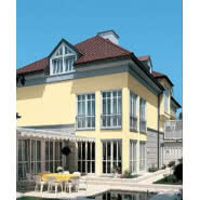 System ocieplenia ze styropianem Capatect KD System 600