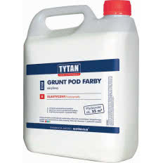 Grunt do systemu E akrylowy