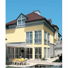 System ocieplenia ze styropianem Capatect KD System 600