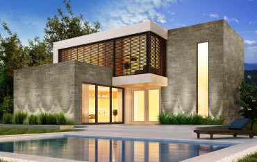 Jak czyścić elewację?