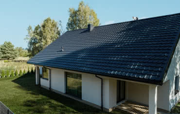 Jakie pokrycie wybrać zamiast eternitu?