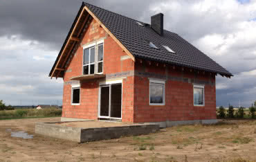 Ile kosztuje budowa domu w 2024? Zobacz najnowsze dane!