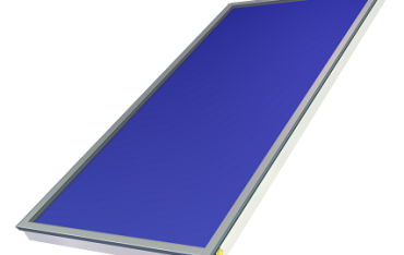 Najtańszy kolektor słoneczny na rynku od Hewalexa