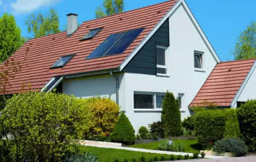 Zasady działania instalacji solarnej