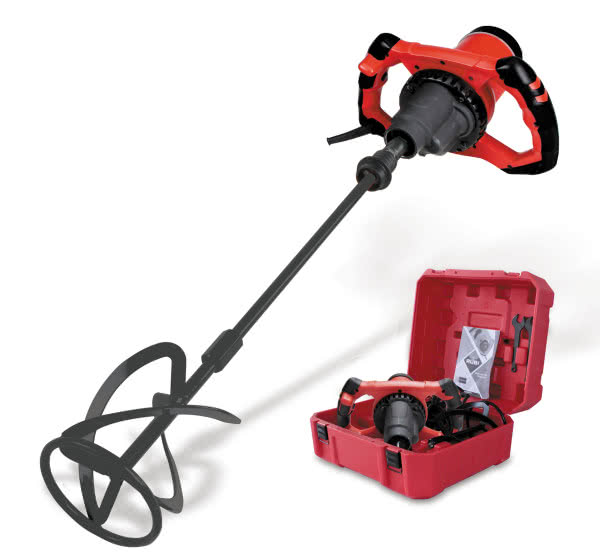 Mieszarka RUBIMIX-9 N PLUS