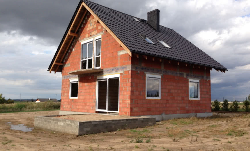 Ile kosztuje budowa domu w 2024? Zobacz najnowsze dane!