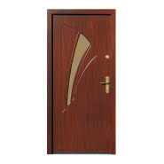 Drzwi zewnętrzne AFB-670,1
