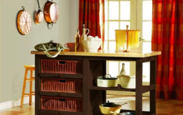 Farby odporne na plamy