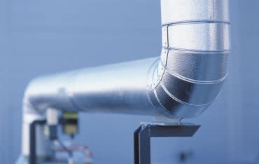 Parametry izolacji rurociągu a konstrukcja wsporcza płaszcza