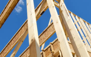 Dom w technologii szkieletowej - mechanizmy zniszczenia