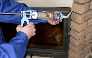 Nowy uszczelniacz Tytan Professional