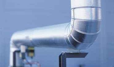 Parametry izolacji rurociągu a konstrukcja wsporcza płaszcza