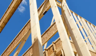 Dom w technologii szkieletowej - mechanizmy zniszczenia