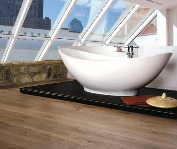 Deska podłogowa Deck Soft Loc