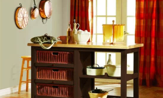 Farby odporne na plamy