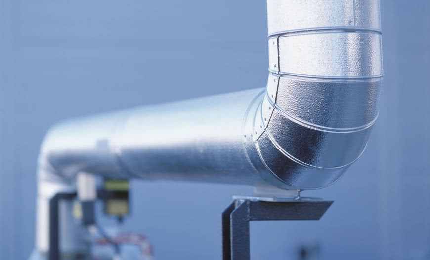 Parametry izolacji rurociągu a konstrukcja wsporcza płaszcza