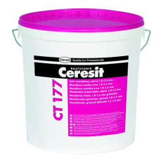 Tynk mozaikowy Ceresit CT 177