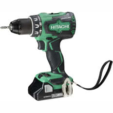 Wiertarko-wkrętarka akumulatorowa DS18DBSL WQ 