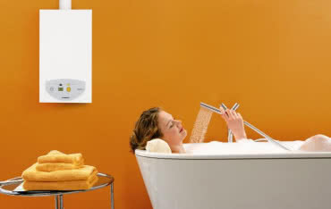 Junkers nagrodzony Złotym Laurem Klienta