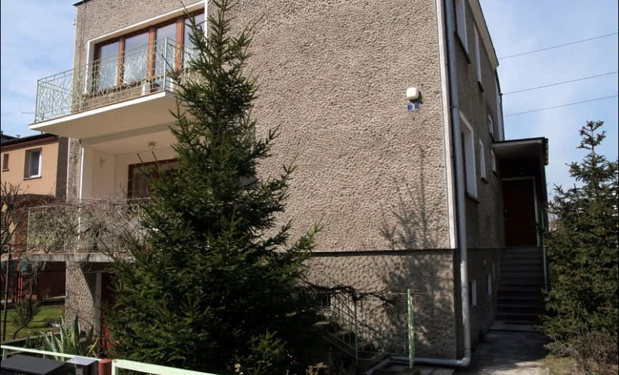 Jaka elewacja dobrze zabezpieczy ściany przed zmiennymi warunkami atmosferycznymi?